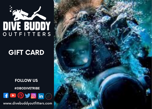 DBO E-Gift Cards Grab Yours Today!